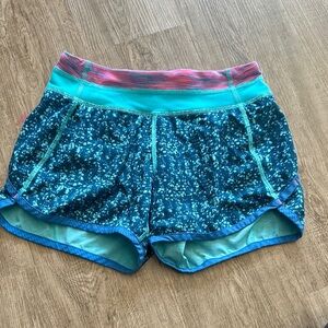 Ivivva Kids size 8 Shorts